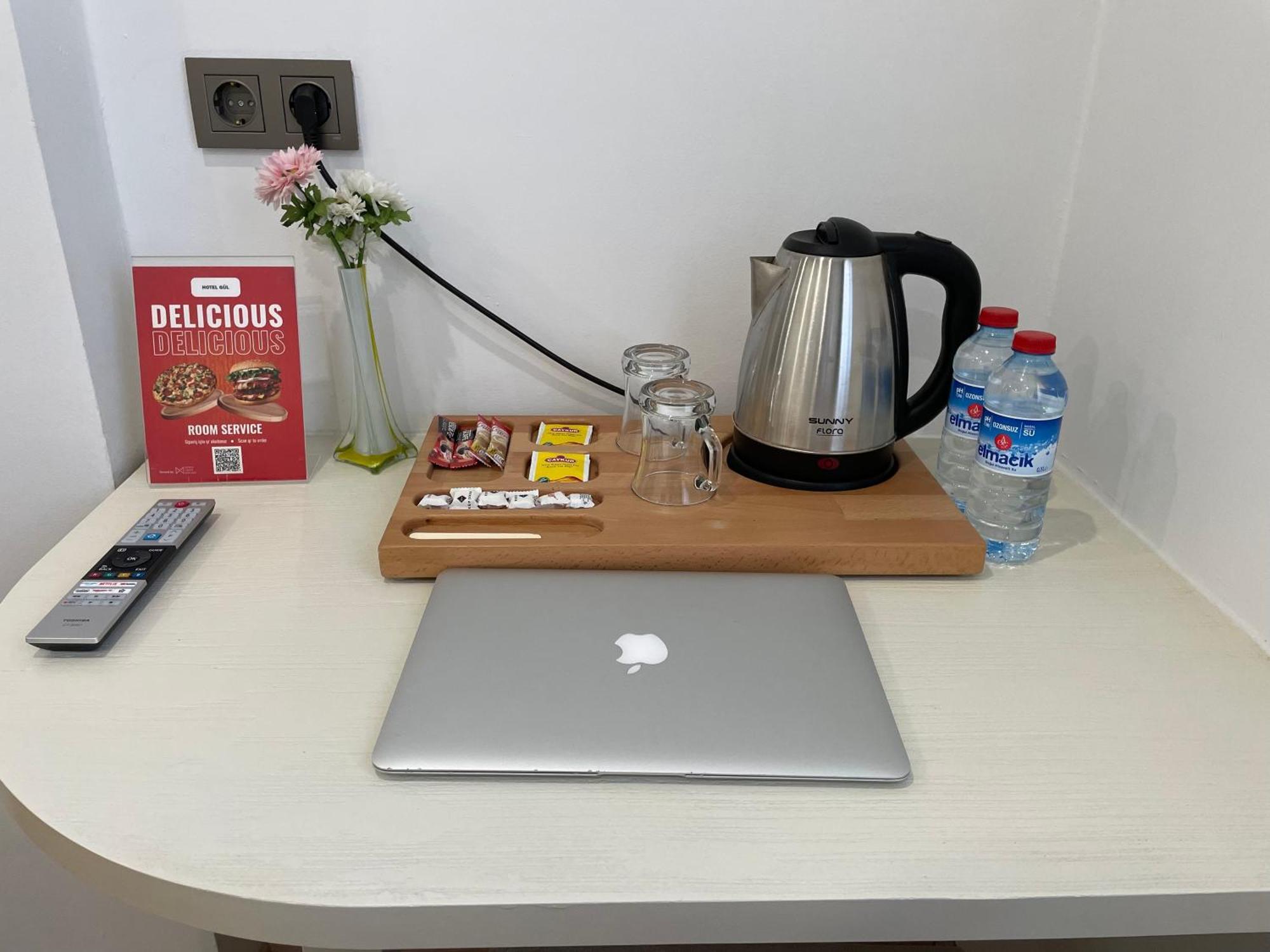 Gul Hotel — Bilder 2