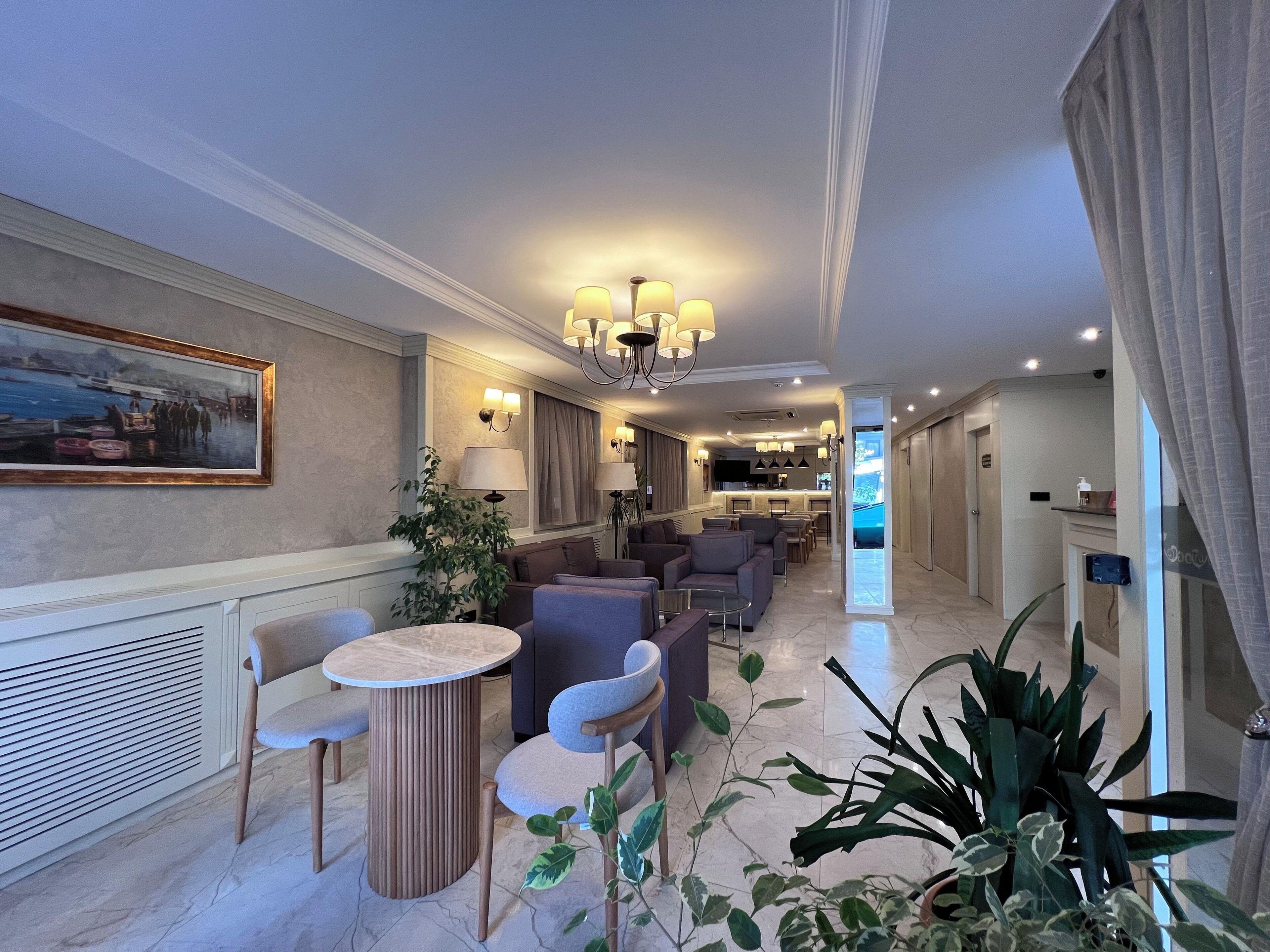 Gul Hotel — Bilder 1